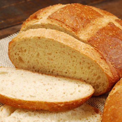 Featured image of post How to Make French Peasant Bread Breadsmith