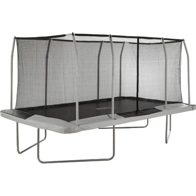 Sam's club shop rectangle trampoline