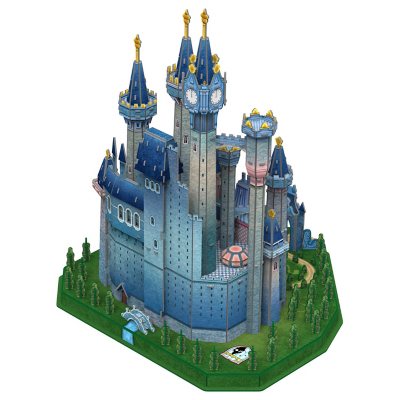Games & Puzzles
