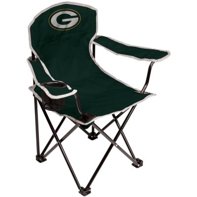 NFL Camping Chair, Green 