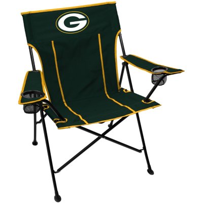 NFL Camping Chair, Green 