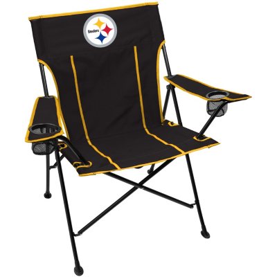 Steelers store camping chair