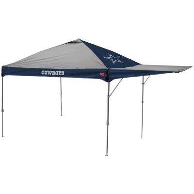 NFL CANOPY DALLAS COWBOYS - Sam's Club