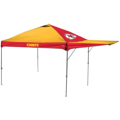 Sams canopy outlet