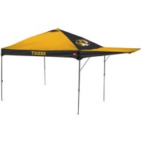Rawlings Official NCAA 10 x 10 Swing Wall Tailgate Canopy