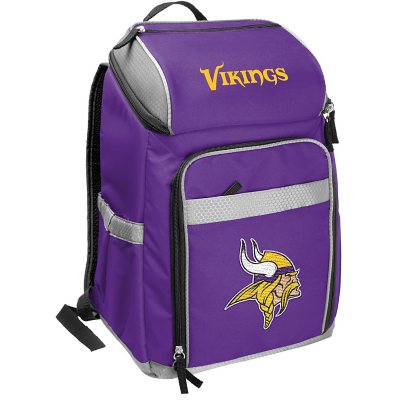 Rawlings Minnesota Vikings Game Time Full-Size Football