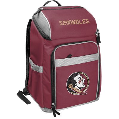 NCAA BACKPACK COOLER FLORIDA ST SEMINOLES Sam s Club
