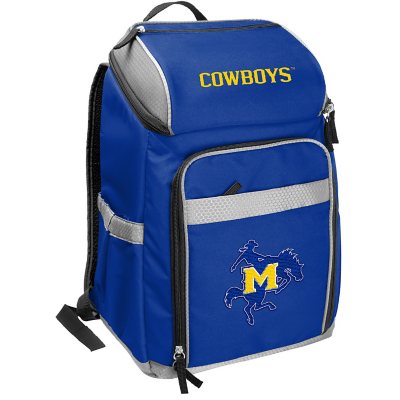 Dallas cowboys backpack store cooler