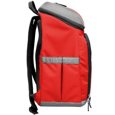 Official Texas Tech Red Raiders Personalized Duffel Bag