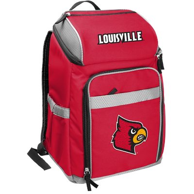 University of Louisville Bags, Louisville Cardinals Backpacks, Totes,  Luggage, Duffel Bags