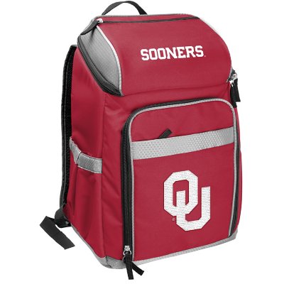 NCAA BACKPACK COOLER LOUISVILLE CARDINALS - Sam's Club