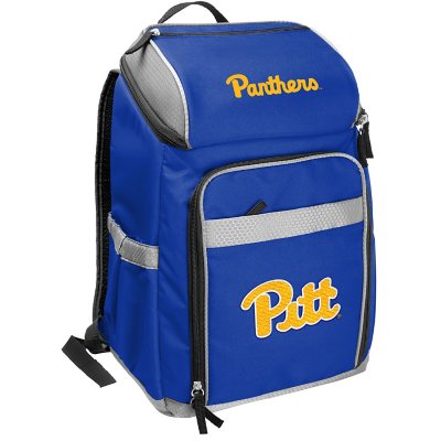 Fanatics Pittsburgh Steelers Colorblock Backpack Cooler