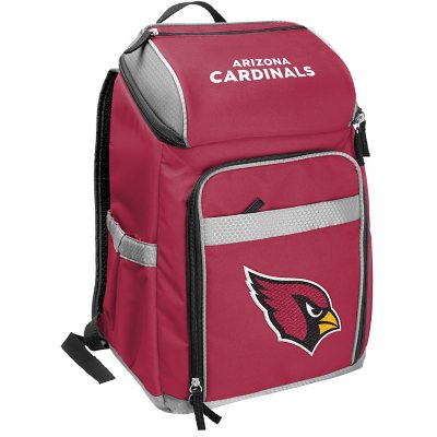 MLB St. Louis Cardinals Zuma Backpack Cooler - Red