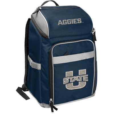 NCAA BACKPACK COOLER UTAH STATE AGGIES Sam s Club