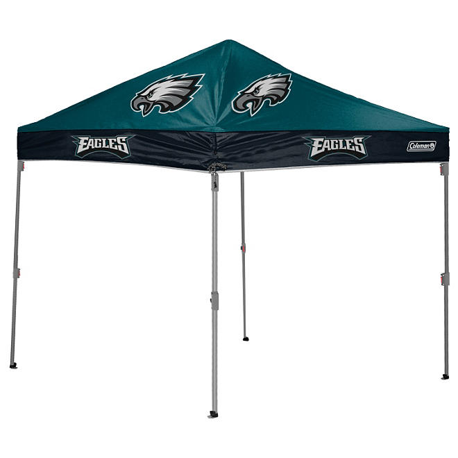 NFL Philadelphia Eagles 10 x 10 Canopy