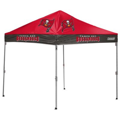 Logo Brands Officially Licensed NFL Pagoda Tent Canopy (Assorted Teams) -  Sam's Club