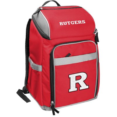 Rutgers backpack discount