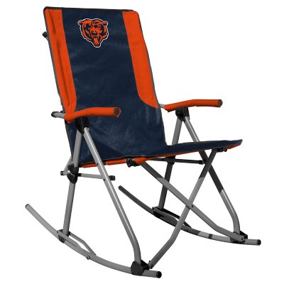 NFL ROCKING CHAIR CHICAGO BEARS Sam s Club