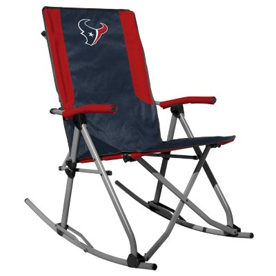 NFL ROCKING CHAIR KANSAS CITY CHIEFS - Sam's Club