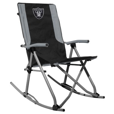 NFL ROCKING CHAIR LAS VEGAS RAIDERS - Sam's Club