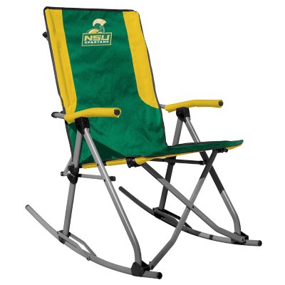 NCAA ROCKING CHAIR NORFOLK STATE UNIV - Sam's Club