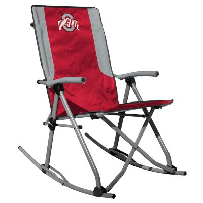 Camping rocking deals chair sam's club