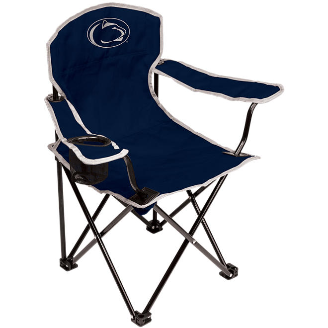 NCAA Penn State Nittany Lions Kids' Tailgate Chair