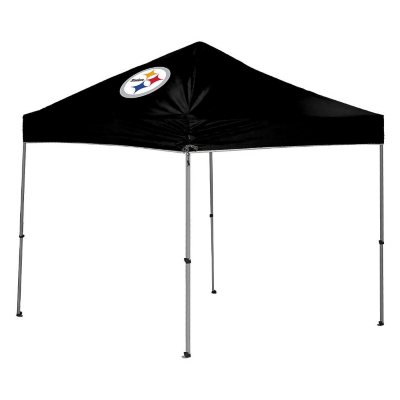 STEELERS 9X9 CANOPY - Sam's Club