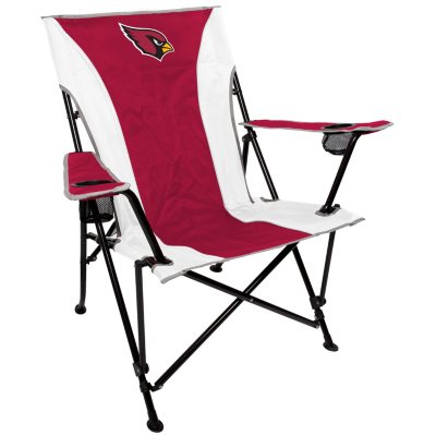 NCAA Louisville Cardinals Kids' Tailgate Chair - Sam's Club