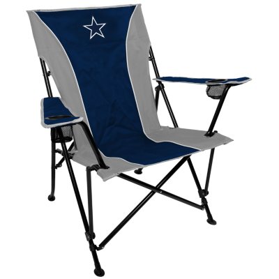 NFL Dallas Cowboys Deluxe Tailgate Chair Sam s Club