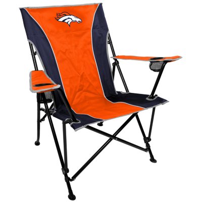 : Pegasus Home Fashions Denver Broncos Chair Furniture