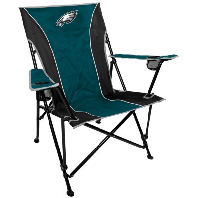 NFL San Francisco 49ers Deluxe Tailgate Chair - Sam's Club