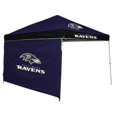 baltimore ravens pop up shop