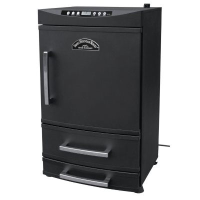 Great outdoors smoker hotsell