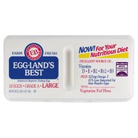 Eggland's Best Large Grade A Eggs (18 ct.)