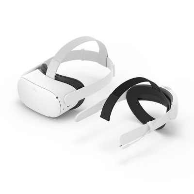 Meta Quest 2 - Advanced All-In-One Virtual Reality Headset - 128GB