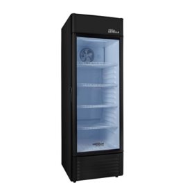 LG 20 Cu. Ft. Smart Top Freezer Refrigerator (Choose Color) - Sam's Club