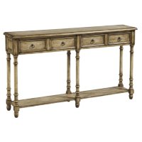 Aiden Console Table 