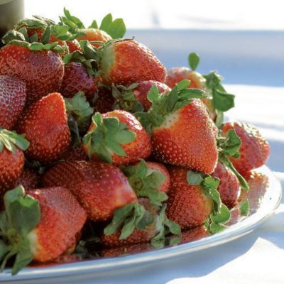 FRESAS LONG STEM 1 LB - Sam's Club