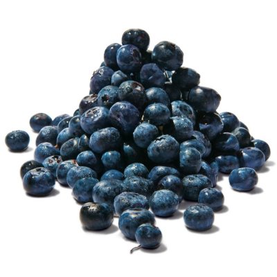 Jumbo Blueberries (16 oz.) - Sam's Club