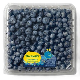 Driscoll's Sweetest Batch Blueberries, 18 oz.