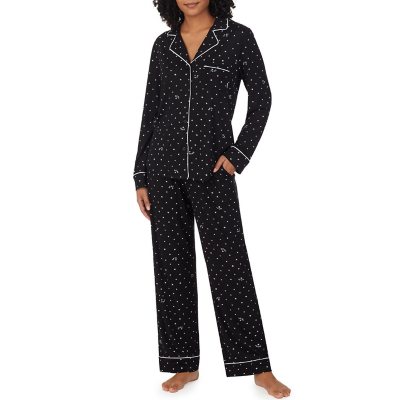 Hue Ladies 2 Pack Sleep Pant - Sam's Club