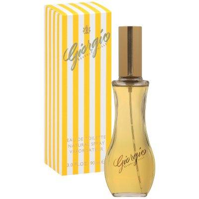 kollektion telt Rund ned Giorgio Beverly Hills Eau de Toilette (3 oz.) - Sam's Club