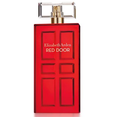 Red door revealed online perfume price