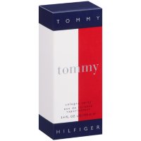Tommy Hilfiger Tommy Eau De Toilette Spray (3.4 oz.)