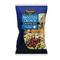 Taylor Farms Broccoli Crunch Chopped Salad Kit (12.7 oz.)