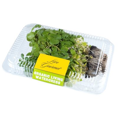 Organic Watercress - Sam's Club