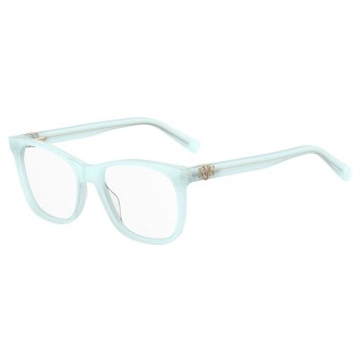Love Moshchino MOL520 Eyewear, Blue Sam's Club