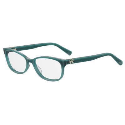 Love Moshchino MOL522 Eyewear, Green - Sam's Club