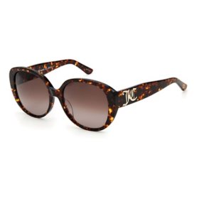 Juicy Couture JU614S Sunglasses, Multi-Color